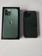 Z.G.A.N IPHONE PRO MAX 256GB GROEN, Ophalen of Verzenden, Zo goed als nieuw