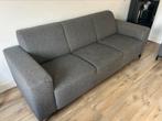 1 x Pronto Alpa 3-zits bank & 2 x Pronto Alpa fauteuil, Huis en Inrichting, Banken | Bankstellen, Ophalen, Zo goed als nieuw, 75 tot 100 cm