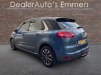 Citroen C4 Picasso 1.2 PureTech Selection, Voorwielaandrijving, 65 €/maand, Stof, Gebruikt