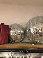 Disco ballen bollen, Ophalen of Verzenden, Zo goed als nieuw, Discobol