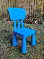 Ikea mammoet stoeltje, Ophalen, Gebruikt, Tafel(s) en Stoel(en)