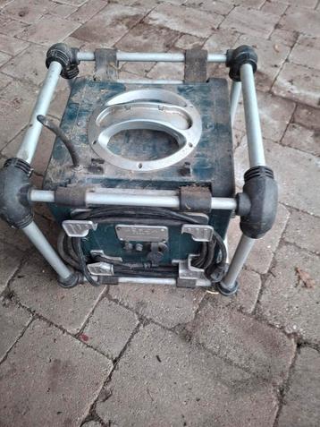 Bosch Acculader / Batterij Box beschikbaar voor biedingen