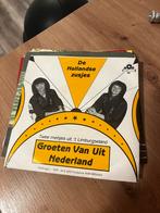 De Hollandse zusjes - groeten van uit Nederland, Cd's en Dvd's, Vinyl | Nederlandstalig, Ophalen of Verzenden, Zo goed als nieuw