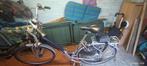elektrische fiets, Fietsen en Brommers, Elektrische fietsen, Ophalen, Minder dan 30 km per accu, Sparta, Gebruikt
