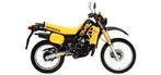 Honda MTX SH Montagehandleiding Gezocht, Ophalen, MTX