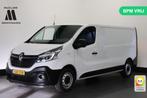 Renault Trafic 2.0 dCi 145PK L2 EURO 6 - Airco - Navi - Crui, Auto's, 145 pk, Stof, Gebruikt, 4 cilinders