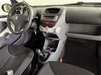Peugeot 107 1.0-12V XS Airco, LMV, Voorwielaandrijving, Euro 5, Gebruikt, 4 stoelen