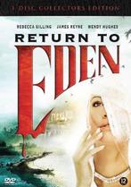 Return To Eden 3 Dvd box, Sealed Ned. Ondert., Vanaf 16 jaar, Boxset, Drama, Ophalen of Verzenden