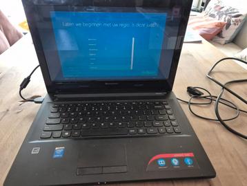 Lenovo laptop beschikbaar voor biedingen