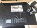 KORG Volca 2 and KORG Nanopad 2 set, Ophalen of Verzenden, Zo goed als nieuw