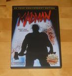 dvd - Madman - slasher - Code Red, Cd's en Dvd's, Dvd's | Horror, Ophalen, Slasher