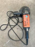 Fein Haakse Slijptol 110Volt + Omvormer van 220 naar 110Volt, Doe-het-zelf en Verbouw, Gereedschap | Slijpmachines, Ophalen, Gebruikt