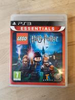 Lego Harry Potter jaren 1-4 PlayStation 3, Avontuur en Actie, 2 spelers, Ophalen of Verzenden, Zo goed als nieuw