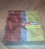 WisselSlag - ProRail Bordspel Nieuw!, Een of twee spelers, Ophalen of Verzenden, Nieuw, ProRail