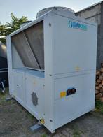 Koud water chiller Emicon koelmachine airco propaan 2019, Ophalen of Verzenden, Zo goed als nieuw, Energieklasse A of zuiniger