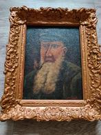 Schilderij van A.v.Dijk, Antiek en Kunst, Kunst | Schilderijen | Klassiek, Ophalen