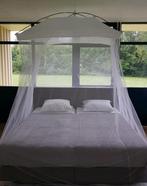 Grote klamboe, Ophalen, Zo goed als nieuw