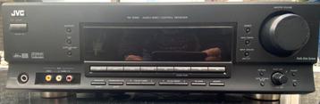 JVC RX-5060 Audio/Video Control Receiver beschikbaar voor biedingen