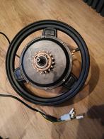 engwe motor t14, Fietsen en Brommers, Fietsen | Vouwfietsen, Ophalen, Gebruikt, 20 inch of meer