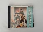 the shadows - the shadows, Cd's en Dvd's, Ophalen of Verzenden, 1960 tot 1980, Zo goed als nieuw