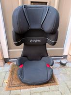 CYBEX Autostoel Solution X-FIX - groep II, III, 15 t/m 36 kg, Zo goed als nieuw, Isofix, Ophalen