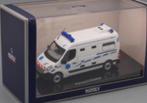 Renault Master 2011 Ambulance SCHAAL 1/43 NOREV ref: 518772, Verzenden, Nieuw, Auto, Norev