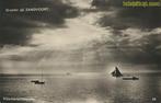 Zandvoort [KRST007-4560, Verzenden, 1960 tot 1980, Ongelopen, Noord-Holland
