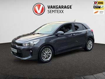 Kia Rio 1.0 TGDI DynamicLine | Airco | Camera | Cruise | Nav beschikbaar voor biedingen