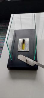 Tafelhaard / Sfeerhaard - Zo goed als nieuw, Ophalen, Zo goed als nieuw