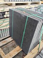 Excluton Terras + Nero 60x60x4 Tegels, Ophalen, Nieuw, Beton, Terrastegels