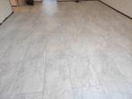 Vloerenlegger, Stucwerk, Schilderwerk, trap bekleding, Huis en Inrichting, Stoffering | Vloerbedekking, Ophalen of Verzenden, Zo goed als nieuw