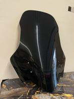 Hoog windscherm tekoop voor Honda NC 700 750 X smoke donker, Motoren, Ophalen of Verzenden, Nieuw