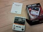 NUX Mod force multi modulation effects, Muziek en Instrumenten, Ophalen of Verzenden, Zo goed als nieuw, Multi-effect