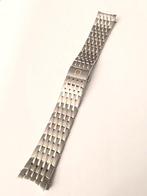 Omega De Ville Co - Axial , RVS Horloge Band origineel Omega, ., Ophalen of Verzenden, Zo goed als nieuw, Omega