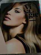 Visagie Boek - Make-up, Styling, en Meer!, Ophalen of Verzenden, Nieuw