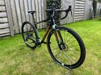 Niner RLT 9 RDO gravelbike maat 50cm, Fietsen en Brommers, Fietsen | Racefietsen, 28 inch, Gebruikt, Carbon, 10 tot 15 versnellingen