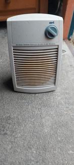 Verwarming, Ophalen of Verzenden, Gebruikt, Elektrisch, Overige soorten