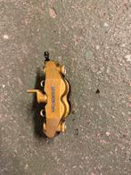 Tokico Remklauwen GSX-R750 108mm + Brembo/Vesrah Remblokken, Ophalen of Verzenden