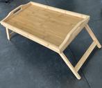 fraaie bedtafel  design  gemerkt vintage, Antiek en Kunst, Verzenden