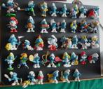 VERZAMELING 36 smurfen foto bijde adv o.a.deze gratis verz, Verzamelen, Smurfen, Verzenden, Zo goed als nieuw, Verschillende Smurfen