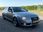 Audi A6 Limousine 2.0 TFSI AUT Business Edition Bj 2010 Face, Euro 5, Gebruikt, 4 cilinders, 1984 cc