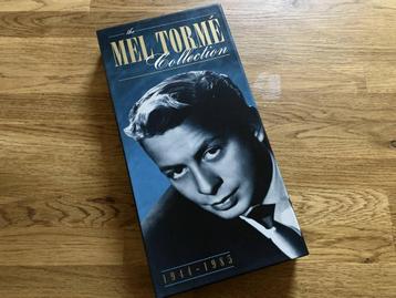 Mel Tormé / The Mel Tormé Collection 1944 - 19 beschikbaar voor biedingen