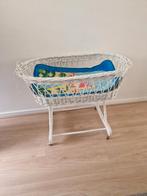 Babywieg, Ophalen, Zo goed als nieuw, Wieg