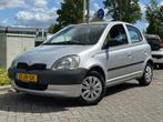 Toyota Yaris 1.0-16V VVT-i YORIN 1e eigenaar nap, Voorwielaandrijving, Gebruikt, 4 cilinders, 400 kg