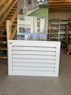 Airco omkasting / airco cover, Witgoed en Apparatuur, Airco's, Ophalen, Nieuw, 3 snelheden of meer, 100 m³ of groter