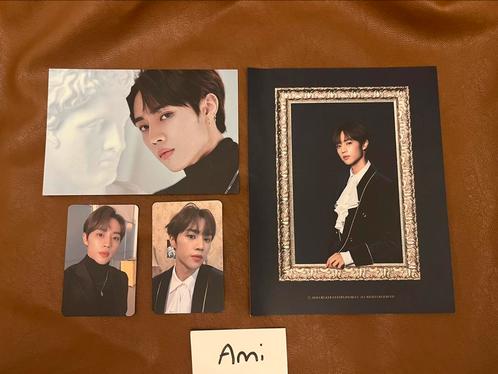 Sunwoo the boyz photocard postcard set kpop pc, Verzamelen, Muziek, Artiesten en Beroemdheden, Zo goed als nieuw, Foto of Kaart