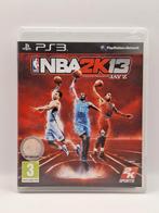 NBA 2K13 - PS3 - Compleet, Gebruikt, Verzenden, Sport, 3 spelers of meer