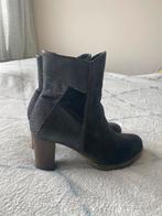 Gabor Enkellaarsjes Hak - Maat 38, Overige kleuren, Lage of Enkellaarzen, Gabor, Ophalen of Verzenden