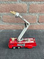SHINSEI MINI POWER CHEMICAL FIRETRUCK, Ophalen of Verzenden, Gebruikt