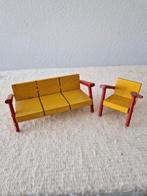 Lundby en andere poppenhuis meubels, Kinderen en Baby's, Speelgoed | Poppenhuizen, Ophalen of Verzenden, Zo goed als nieuw
